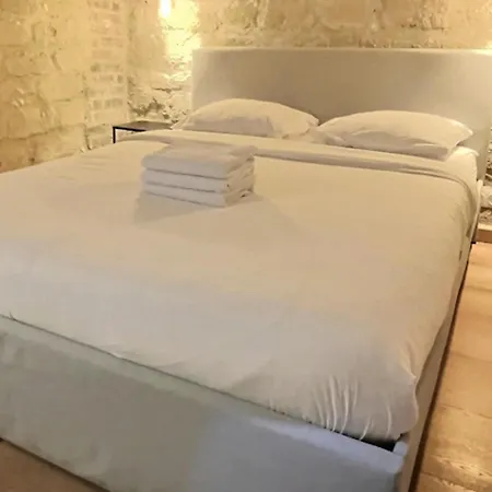 A Unique Duplex In The Heart Of Montorgueil Apartment *